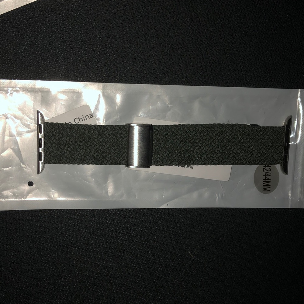 Apple Watch band series 6 42/44
